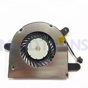 Brand New Laptop Cooling Fan Price for LG Gram 15 15ZD960-GX70K DFS440605FV0T Laptop Cpu Fan with 3 Wires