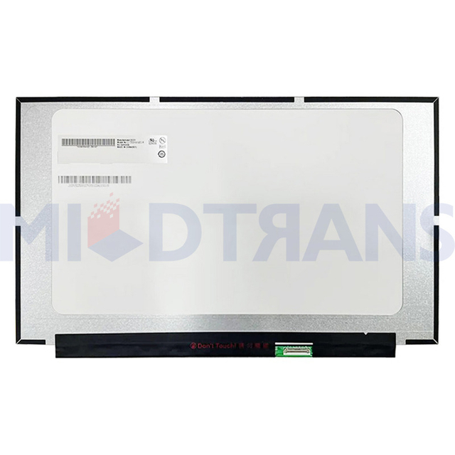 15.6" Laptop Lcd Screen G156HAN03.0 1920(RGB)*1080 FHD 30 Pins 60Hz 45% NTSC Led Screen Display Laptop