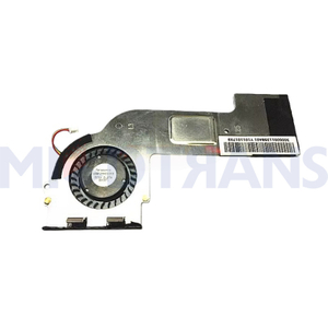 New Laptop Cpu Cooling Fan for Sony Vaio PCG-21313M VPCM11M1E UDQF2YH01CF0 Cooling Fan for Cpu Lower Price