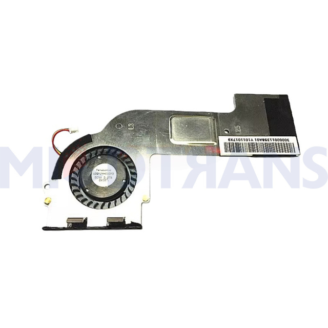 New Laptop Cpu Cooling Fan for Sony Vaio PCG-21313M VPCM11M1E UDQF2YH01CF0 Cooling Fan for Cpu Lower Price