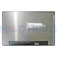 14.0" B140UAK02.H Laptop Slim Display Screen 1920(RGB)*1200 40 Pins 60Hz 300 Cd/m² Laptops Brand New Touch Screen