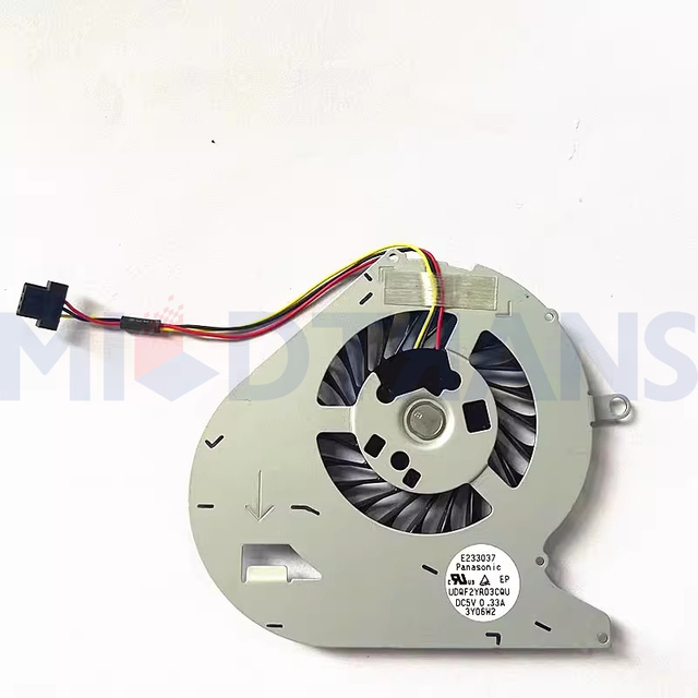 New Laptop Computer Cooling Fans for SONY VAIO SVF14N FIT14A Notebook CPU Fan