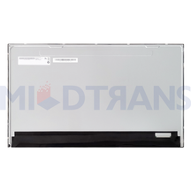 21.5" G215HAN01.2 Laptop Computer Screen 1920(RGB)*1080 FHD 72% NTSC LVDS 30 Pins 60Hz Laptop Lcd/led Screens Display