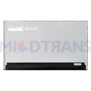 21.5" G215HAN01.2 Laptop Computer Screen 1920(RGB)*1080 FHD 72% NTSC LVDS 30 Pins 60Hz Laptop Lcd/led Screens Display