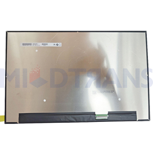 16.0 Inch B160QAN03.Y Laptop Screen 2560(RGB)*1600 EDP 40 Pins 240Hz Slim 500 Cd/m² 97% DCI-P3 Laptop Lcd Screen Led Panel
