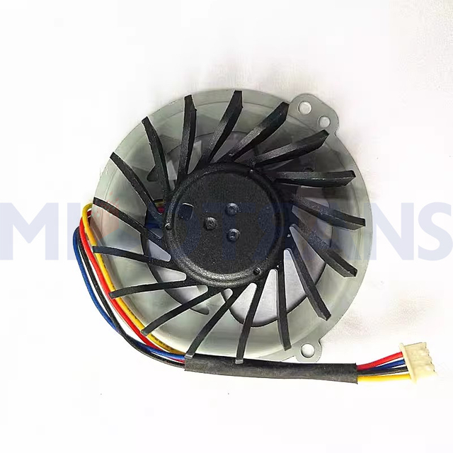 New Laptop Cooling Fan for ASUS K42D K42N A42D X42D X42J Cpu Cooler Fan