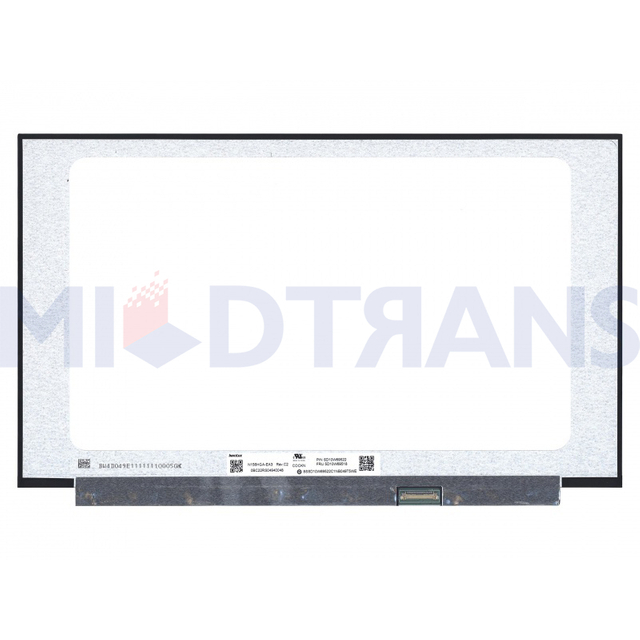 New Laptop Screen For Innolux 1920×1080 FHD Slim EDP 30Pins AA156HGA024 N156HGA-EA3 REV.C1,CT