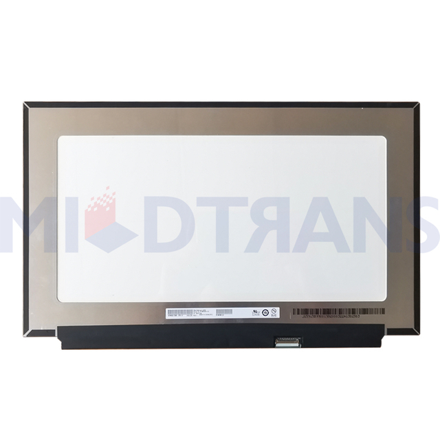15.6 Inch AA156HAN125 B156HAN12.0 H/W 2B,CT Laptops LCD Display Screen