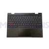 New Laptop Keyboard Cover for Lenovo Chromebook 300E Universal C Cover