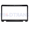 Replacement Front Housing Lcd Frame Bezel for Dell Inspiron 15R N5010 M5010 M501R Laptop LCD Back Cover Front Bezel