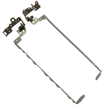 For HP 15-BS 15-BW 15-RA 15-RB 250 G6 255 G6 Series Laptop LCD Hinges