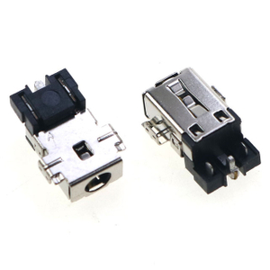 For ACER A515-54 A515-54G A515-55 A315-55G A315-55KG A315-23 A314-22 N18Q13 N20Q1 EX21553 S50-51 Laptop DC Power Jack 