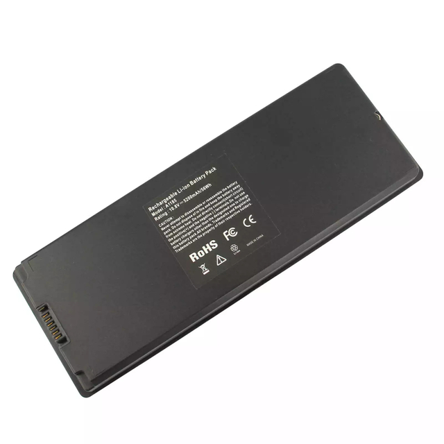 For Apple MacBook 13" A1181 A1185 Laptop Battery