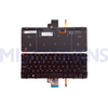 US Keyboard for Dell Precision M3800 XPS 15-9530 15 9530 English Laptop Keyboard