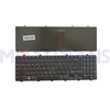 AR Keyboard for DELL Inspiron 1564 1564D P08F Arabic Laptop Keyboard