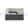 SP Keyboard for Asus K50 K50A K51 P50 K51 K60 K61 K50IN K62 Spanish Laptop Keyboard