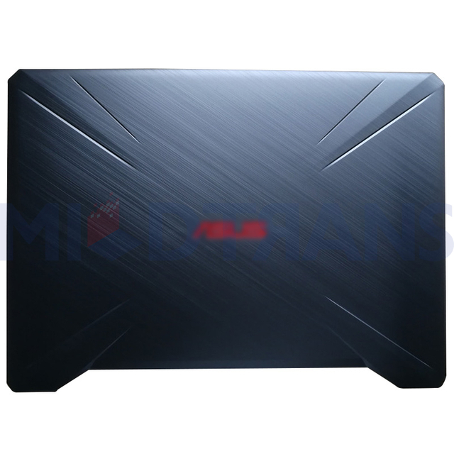 For ASUS TUF Gaming FX86 FX86S FX505 Laptop LCD Back Cover