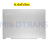 For Lenovo Yoga 720-13 720-13IKB Laptop LCD Back Cover