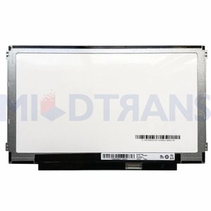 AA116BGE077 N116BGE-EA2 H/W:C4,CT 11.6" Laptop Slim Led Screen