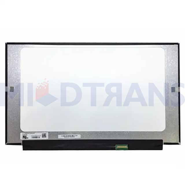 15.6 Inch LED AA156LFB003 LM156LFBL02 30Pins 60HZ IPS Screen FHD 1920X1080