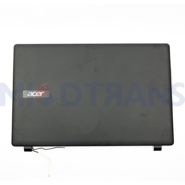 For ACER Aspire ES1-512 ES1-531 ES1-571 EX2519 N15W4 2519-C6K2 MS2394 Laptop LCD Back Cover