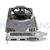 Graphics Card GDDR5 128Bit DVI DP PCI-E 3.0 Radeon GPU Rx 550 Gaming Video Card Computer Parts