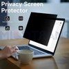 New Matte Anti-Glare Protective Film Privacy Screen Protector for Laptop 14 15.6 Notebook PC Computer