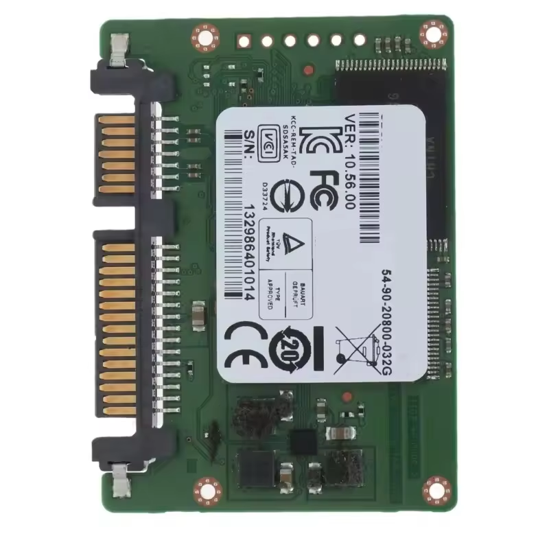 Half Slim SATA MO-297A 2