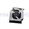 DC 5V CPU Laptop Cooling Fans Cooler for Acer Nitro 5 AN517-41 AN517-52 Laptop Cooling Fan