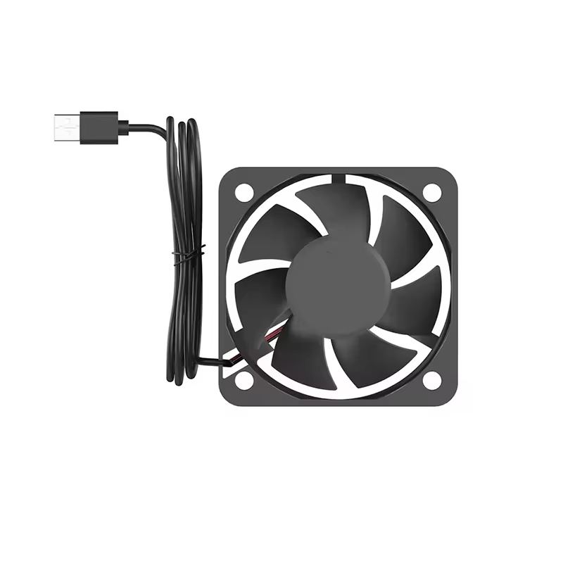 Cooling Fan Axial Fans 1