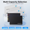 High Quality SSD Hard Disk Internal SSD Sata3.0 Solid State Drive 1TB SATA3 Hdd Hard Drive for Laptops Notebook