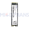 M.2 NVME Pcie SSD 1TB Interface Solid State Drive Disco Duro M2 2280 SSD Gen3.0 X4 Ssd Internal Hard Drive for Laptop