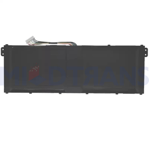 AP16M5J 7.7V 4800mAh Replacement Laptop Battery for Acer Aspire 3 A315-21 A315-51