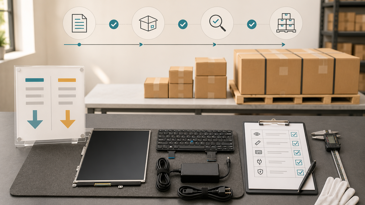 Why can switching a supplier for a lower price still drop quality?