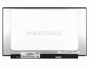 NV156FHM-N48 Laptop LCD Screen 15.6 Inch FHD 1920x1080 30 Pin Matte IPS Panel for Lenovo Acer