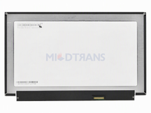 For IVO R133NWF4 R5 Replacement Screen 13.3 Inch FHD 1920x1080 IPS On-Cell Touch 40 Pin eDP Slim Laptop LCD Panel