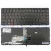 US Layout Backlit Keyboard with Pointer for HP ProBook 640 G2