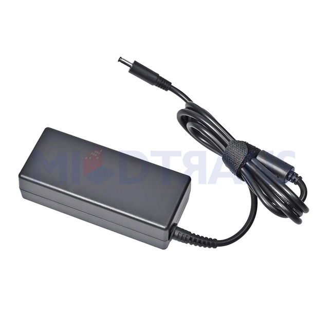 HA65NS5-00 65W AC Adapter for Dell Latitude 15-3000 3550 3560 Series 19.5V 3.34A 4.5mm*3.0mm 0MGJN9