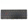 US Layout Backlit Keyboard with Pointer for HP ProBook 640 G2