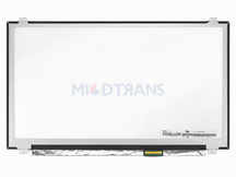 For Innolux N156BGN-E41 Laptop LCD Screen 15.6" HD 1366x768 40-Pin eDP Slim Matte Replacement