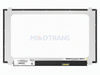 For BOE NV156FHM-N42 Replacement Screen - 15.6" Full HD 1080P IPS 30 Pin eDP Slim Laptop LCD Display for Lenovo Dell HP