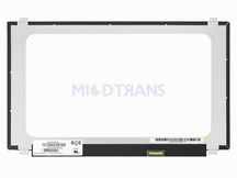 For BOE NV156FHM-N42 Replacement Screen - 15.6" Full HD 1080P IPS 30 Pin eDP Slim Laptop LCD Display for Lenovo Dell HP