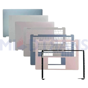 A B C D Full Housing Shell for HP OmniBook 5 Flip 14-fp TPN-W169 2-in-1 Laptop