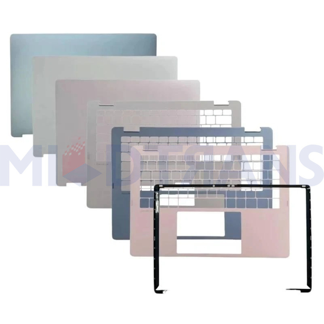 A B C D Full Housing Shell for HP OmniBook 5 Flip 14-fp TPN-W169 2-in-1 Laptop