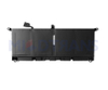 DXGH8 Laptop Battery for Dell XPS 13 9370 9380 7390 9305 Inspiron 7390 7391 Series 7.6V 52Wh 0H754V