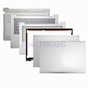 New Complete Laptop Housing Shell Set for HP EliteBook 640 645 G11 LCD Back Cover Screen Bezel Palmrest Top Case Bottom Case