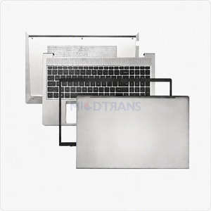 New Complete Laptop Housing Shell Set for HP EliteBook 650 655 G9 | MILDTRANS